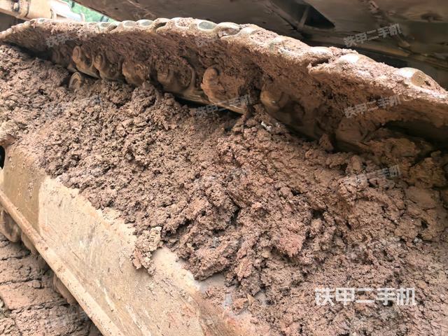 右导向轮（行走机构）