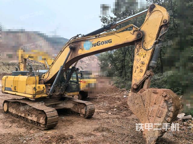 右前45（整机外观）