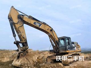 卡特彼勒336D2液压挖掘机
