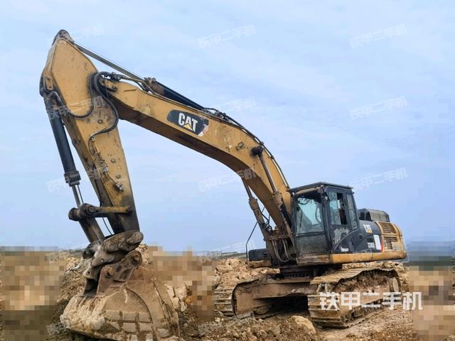 卡特彼勒336D2液壓挖掘機(jī)