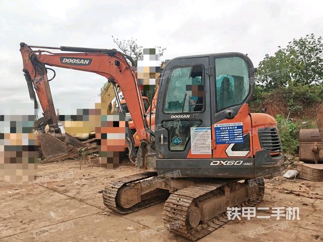 左后45（整机外观）