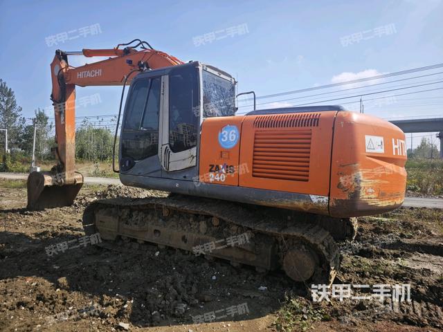 液压泵斜45 左（大件舱室）