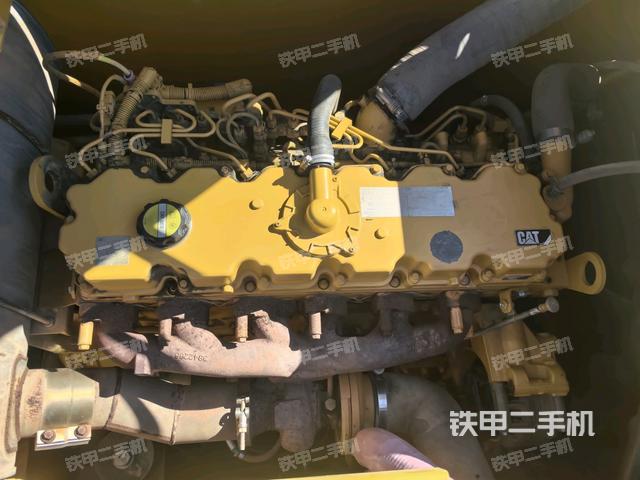 增壓器特寫(xiě)(上車(chē)部件) 增壓器特寫(xiě)(上車(chē)部件)