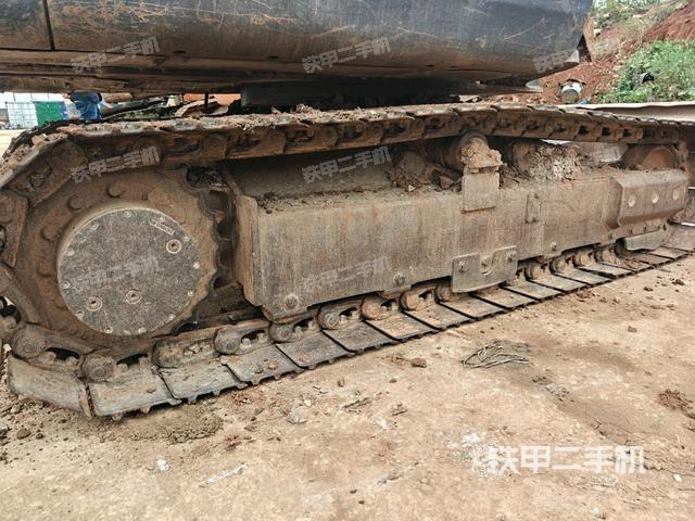 右托链轮+链筋（行走机构）