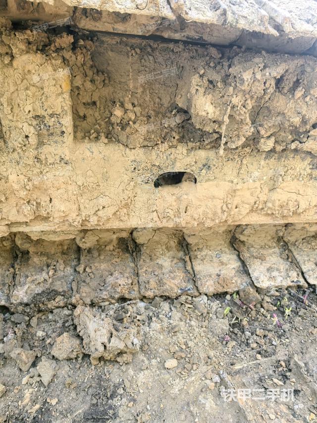 左导向轮（行走机构）