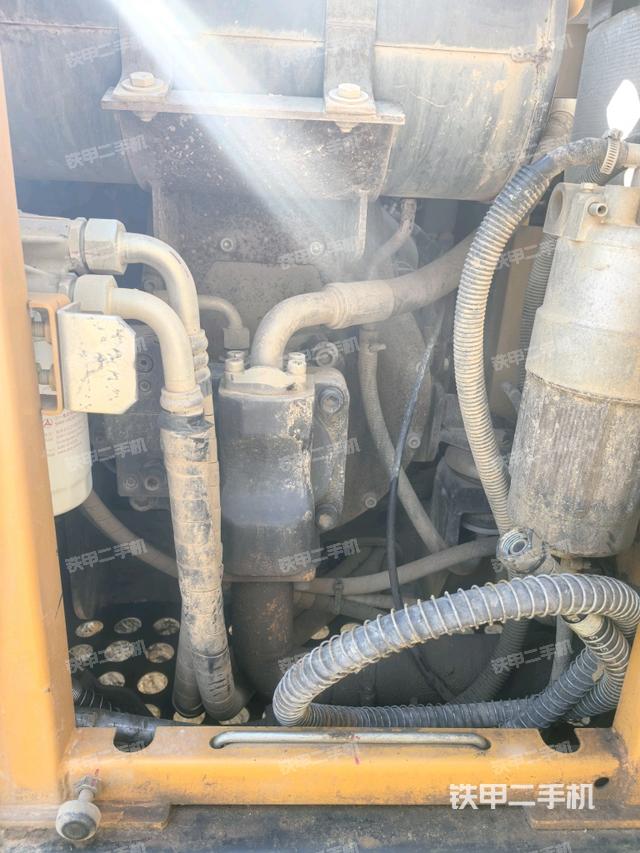 散热器室（大件舱室）