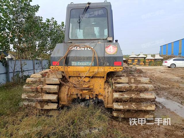 整機左側(設備外觀及核心部件) 整機左側(設備外觀及核心部件)
