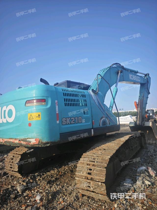 整机右后45°（整机外观）