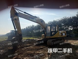 彭浦SW210E-1挖掘機(jī)