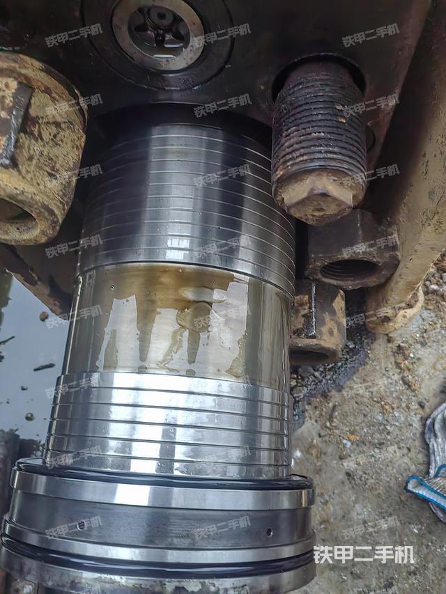未知品牌Φ165三角型破碎錘