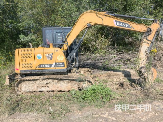 右前45（整机外观）