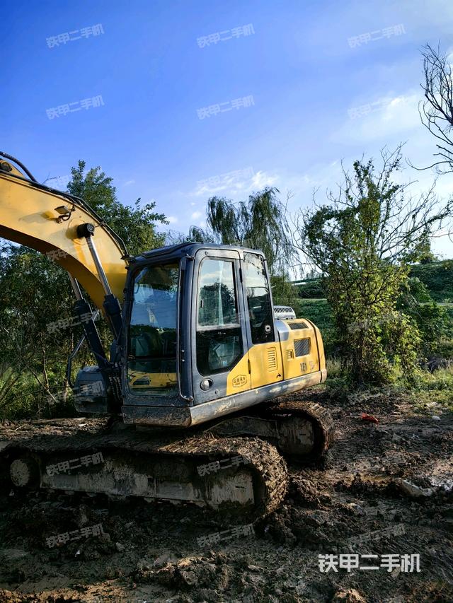 右后45（整机外观）