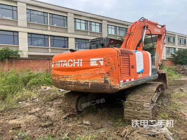 驾驶室整体（整机外观）