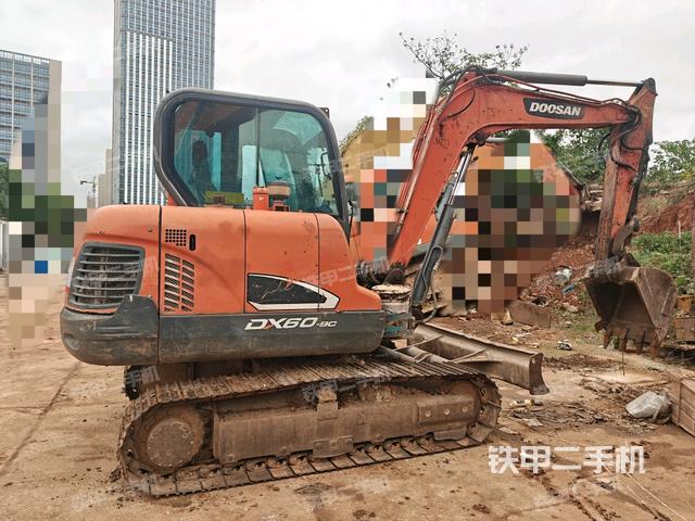 右前45（整机外观）