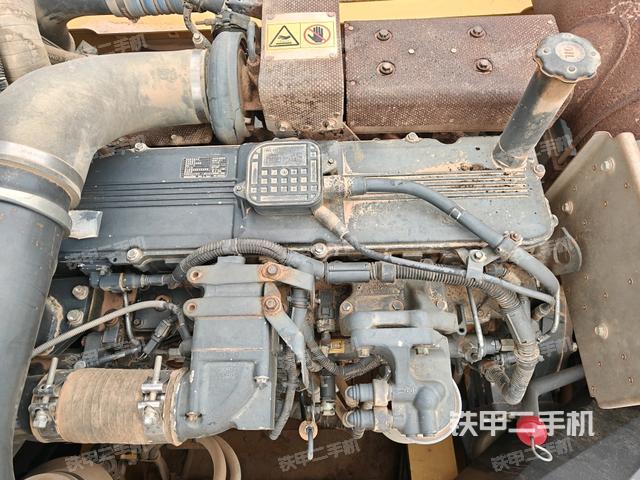 水箱+風扇特寫(上車部件) 水箱+風扇特寫(上車部件)