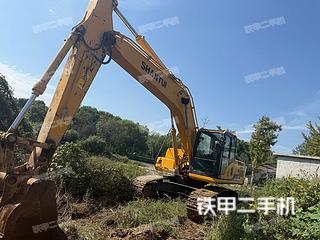 山推挖掘機(jī)SE210W挖掘機(jī)