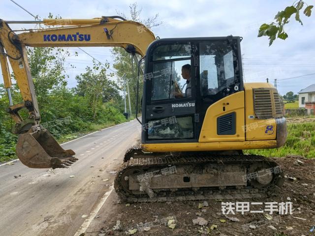 左后45（整机外观）