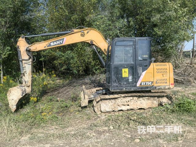 左后45（整机外观）