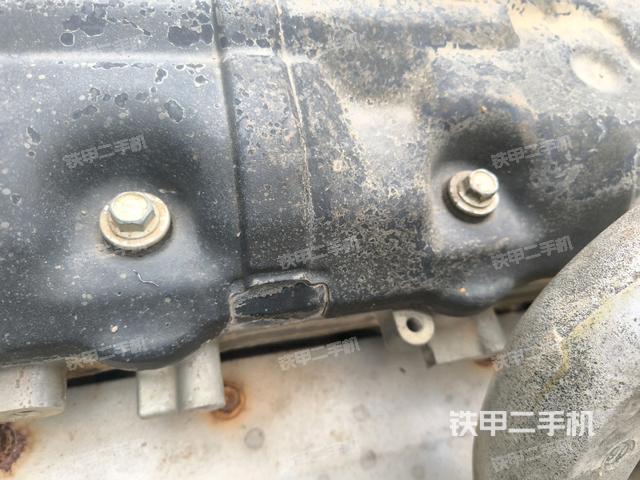 分配阀（上车部件）