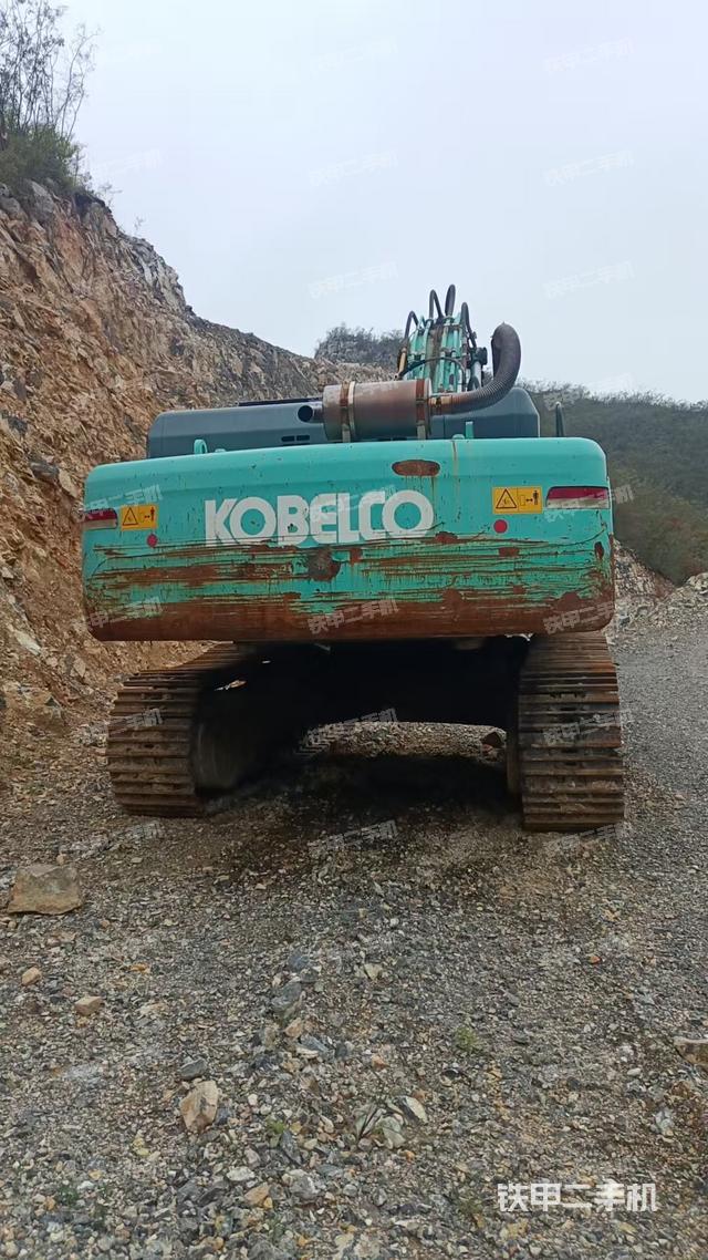 整机右后45°（整机外观）