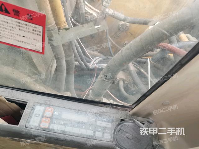 頂棚整體(駕駛室部分) 頂棚整體(駕駛室部分)