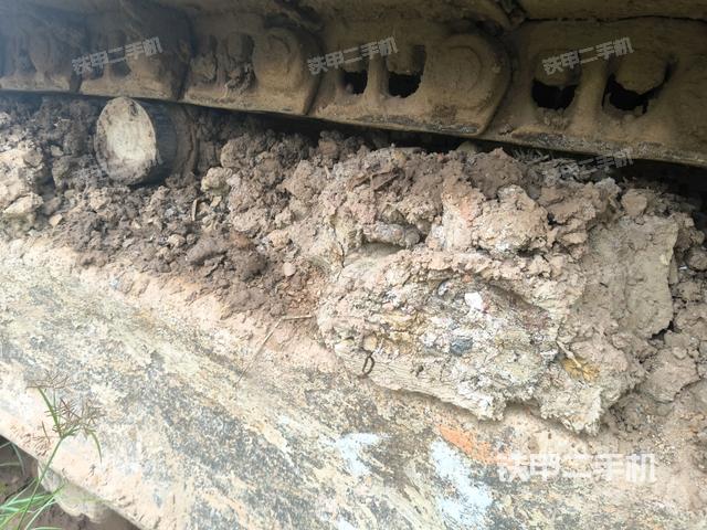 左驱动轮（行走机构）