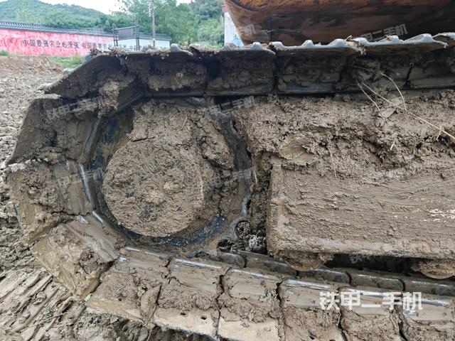 右托鏈輪+鏈筋(行走機(jī)構(gòu)) 右托鏈輪+鏈筋(行走機(jī)構(gòu))