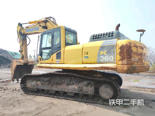 左后45（整机外观）