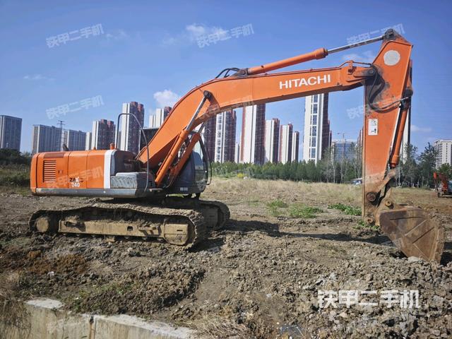 右前45（整机外观）