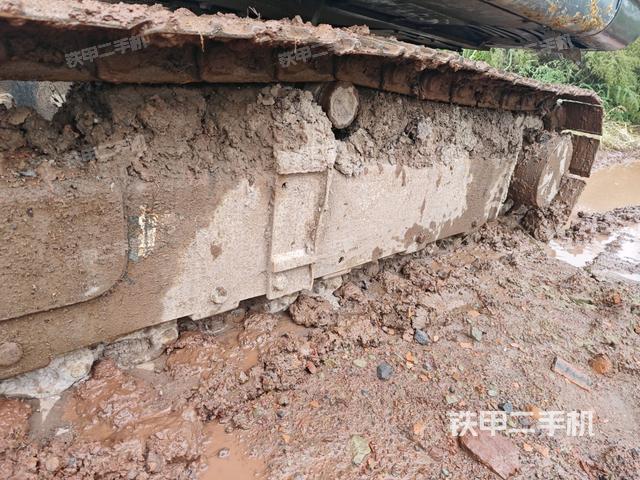 右托鏈輪+鏈筋（行走機(jī)構(gòu)）