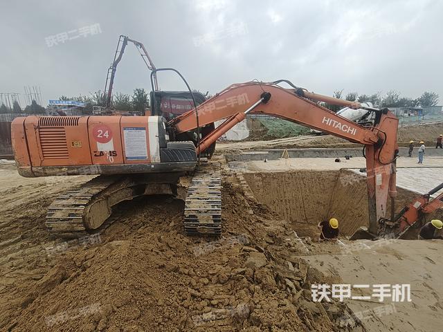 整机右后45°（整机外观）