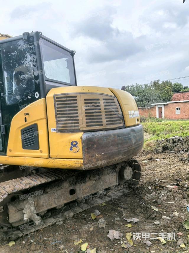 右前45（整机外观）