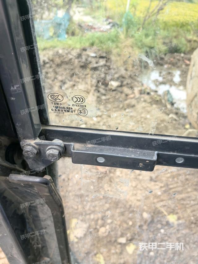 小时表（驾驶室部分）