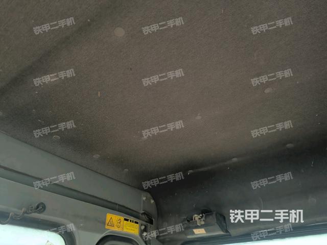 显示屏 （驾驶室部分）