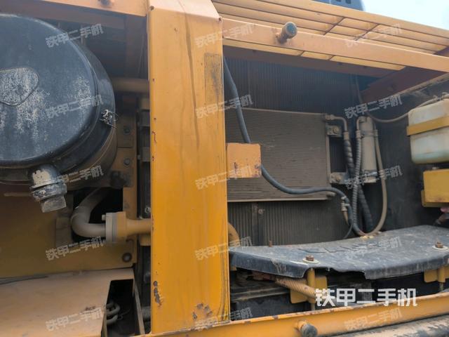 散热器正面（大件舱室）