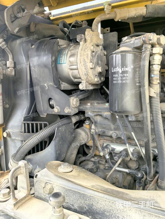 电瓶（大件舱室）