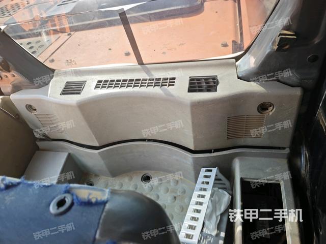 小时表（驾驶室部分）