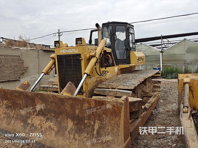 整機(jī)左側(cè)(設(shè)備外觀及核心部件) 整機(jī)左側(cè)(設(shè)備外觀及核心部件)