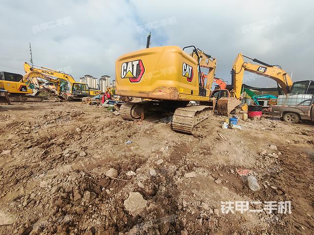 整机右后45°（整机外观）