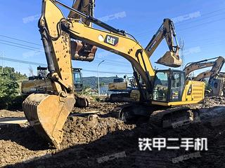 卡特彼勒新一代CAT?336 GC 液壓挖掘機(jī)
