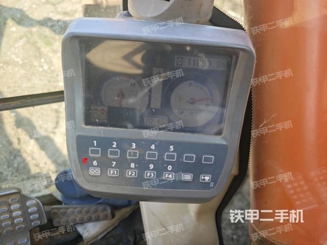 显示屏 （驾驶室部分）