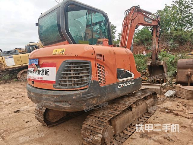 右后45（整机外观）