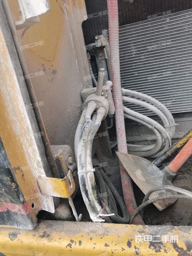 散熱器室(大件艙室) 散熱器室(大件艙室)