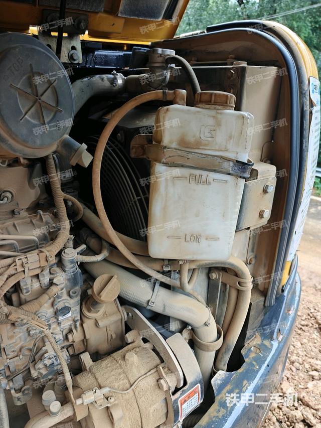 散热器室（大件舱室）