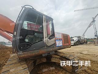 合肥市出售 日立 ZX200-3 挖掘机