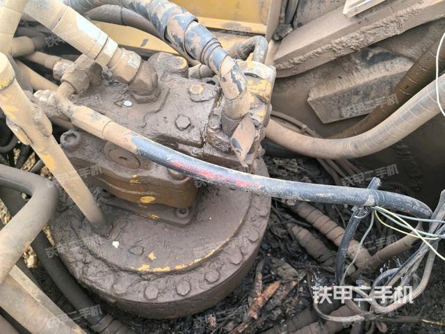 分配閥(上車部件) 分配閥(上車部件)