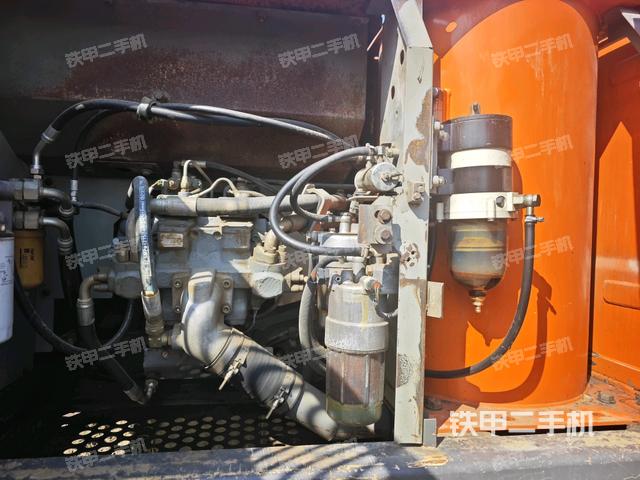 散热器正面（大件舱室）