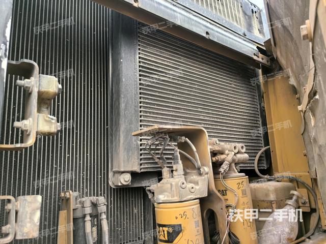 液壓泵室(大件艙室) 液壓泵室(大件艙室)