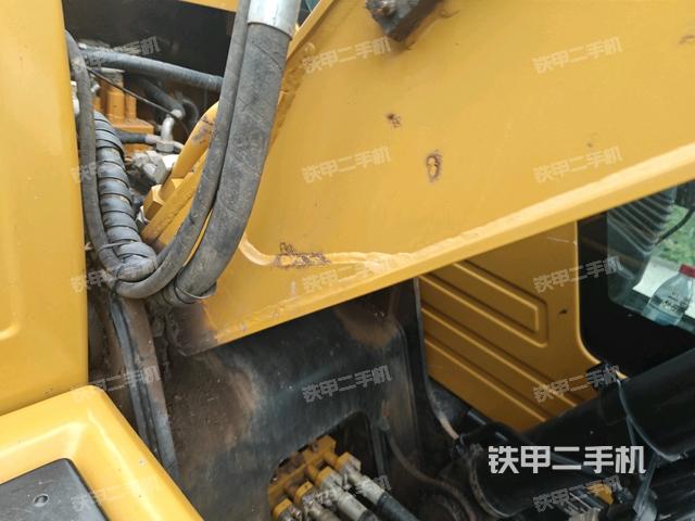 大臂根部?斜視（工作和回轉裝置）