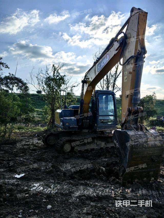 左后45（整机外观）